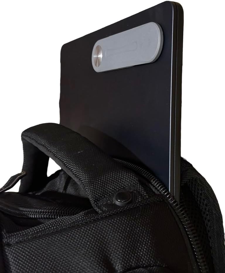 The Magnetic phone Holder_1