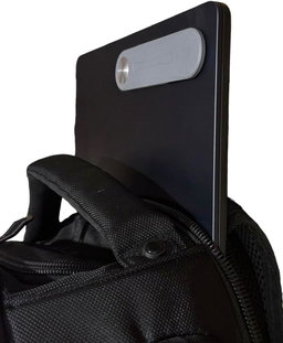 The Magnetic phone Holder