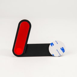 The Magnetic phone Holder