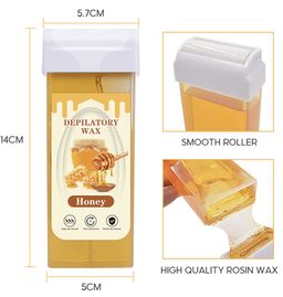 Waxing Roll on 100g