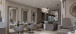 Furniture for Salons