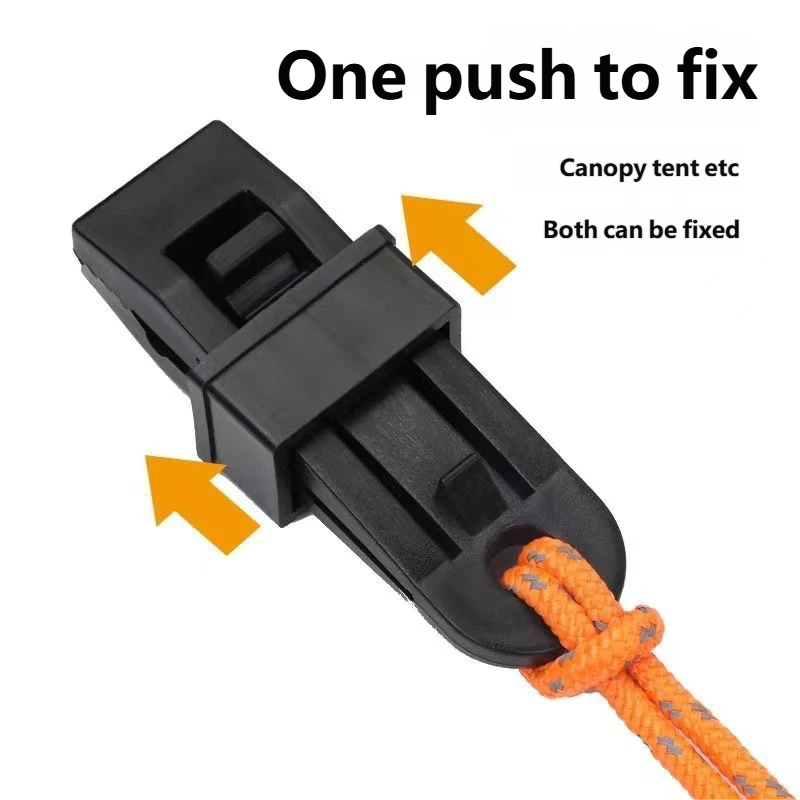 Tarpaulin and Sun Sail Alligator Clips 20 pcs_2