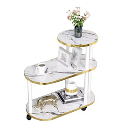 Marble Luxury Coffee Table