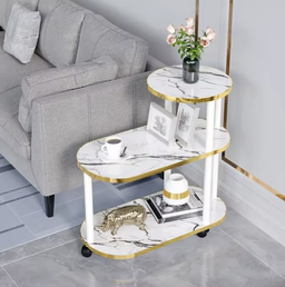 Marble Luxury Coffee Table