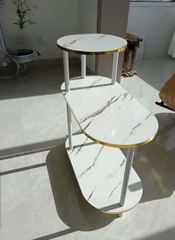 Marble Luxury Coffee Table