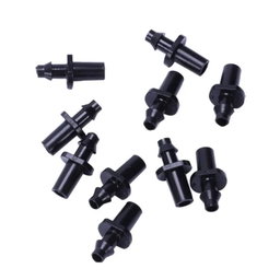 Hydroponic plugs for NFT  30 pcs