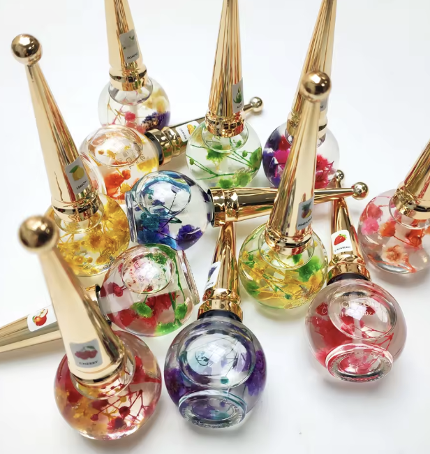 Cuticle Oil _2