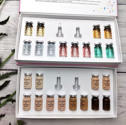 Korean BBGLOW Set 