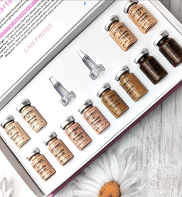 Korean BBGLOW Set 