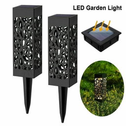 Garden Solar Lights 6pcs