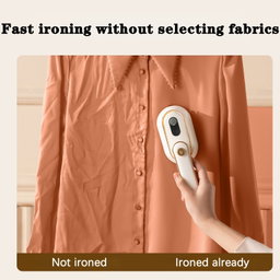 Travel Iron 1100W
