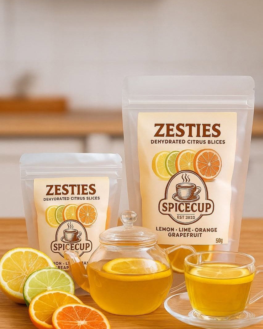 Zesties