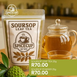 SpiceCup