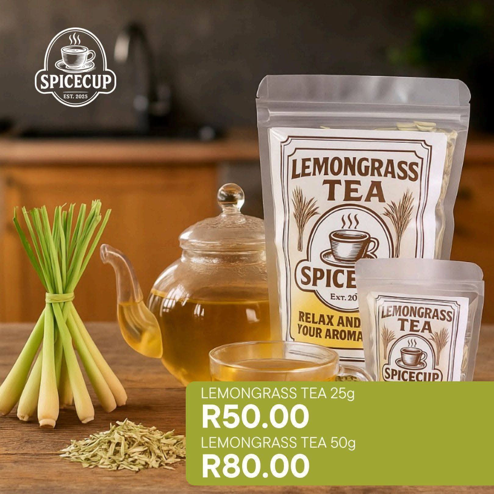 LemonGrass Tea_0
