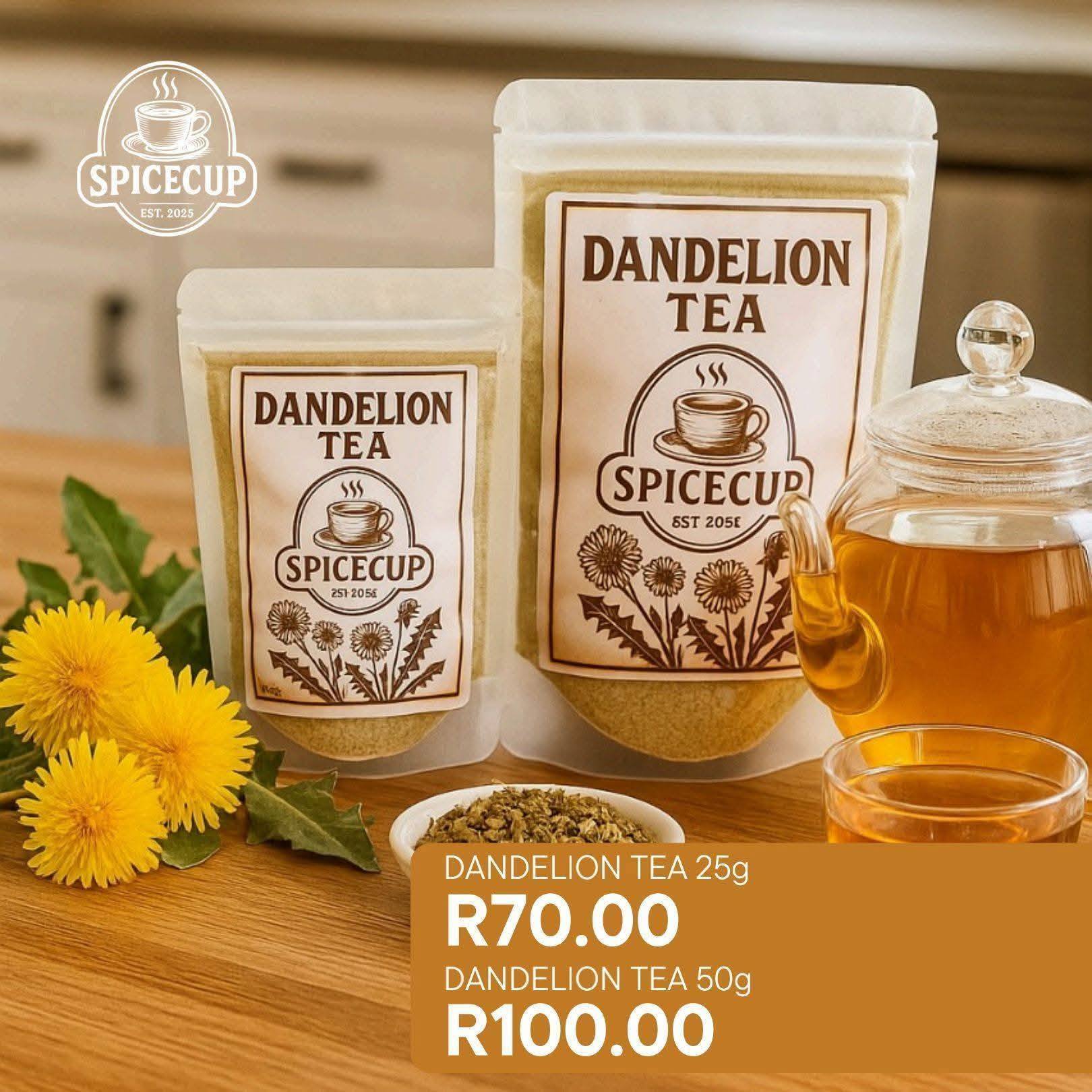 Dandelion Tea_0