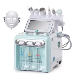 7in1 Hydra Facial 