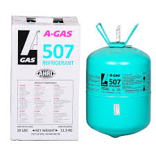 R507 Refrigerant 11.3KG_0