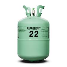 R22 Refrigerant 13.6KG