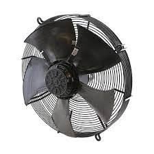 FAN ASSEMBLY 400MM 3PH