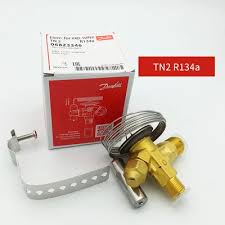 R22/407c Danfoss Expansion Valve_0