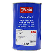 D-48 CORE DRIER