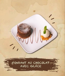 DESSERT 