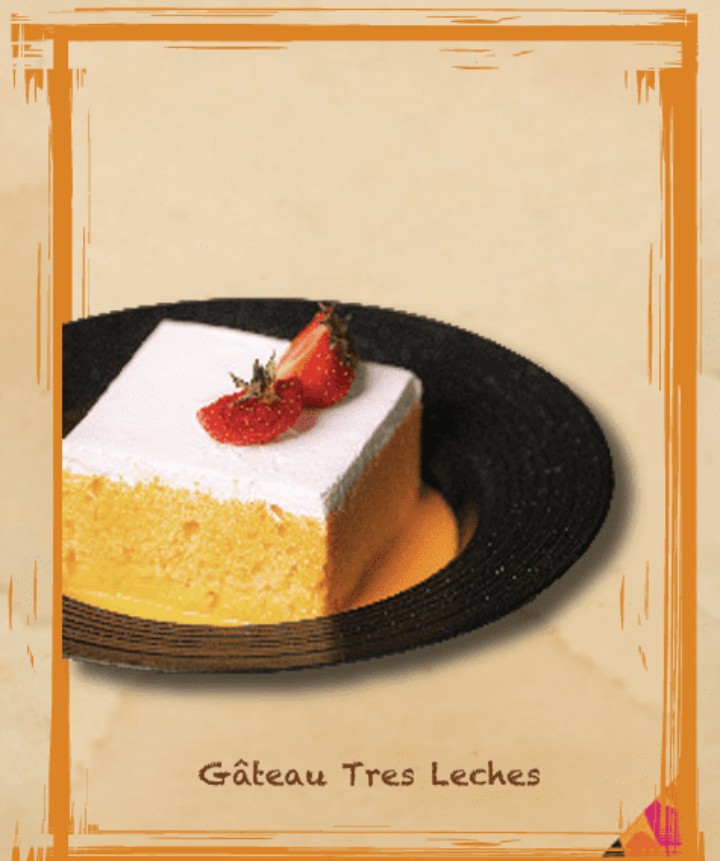 DESSERT _3