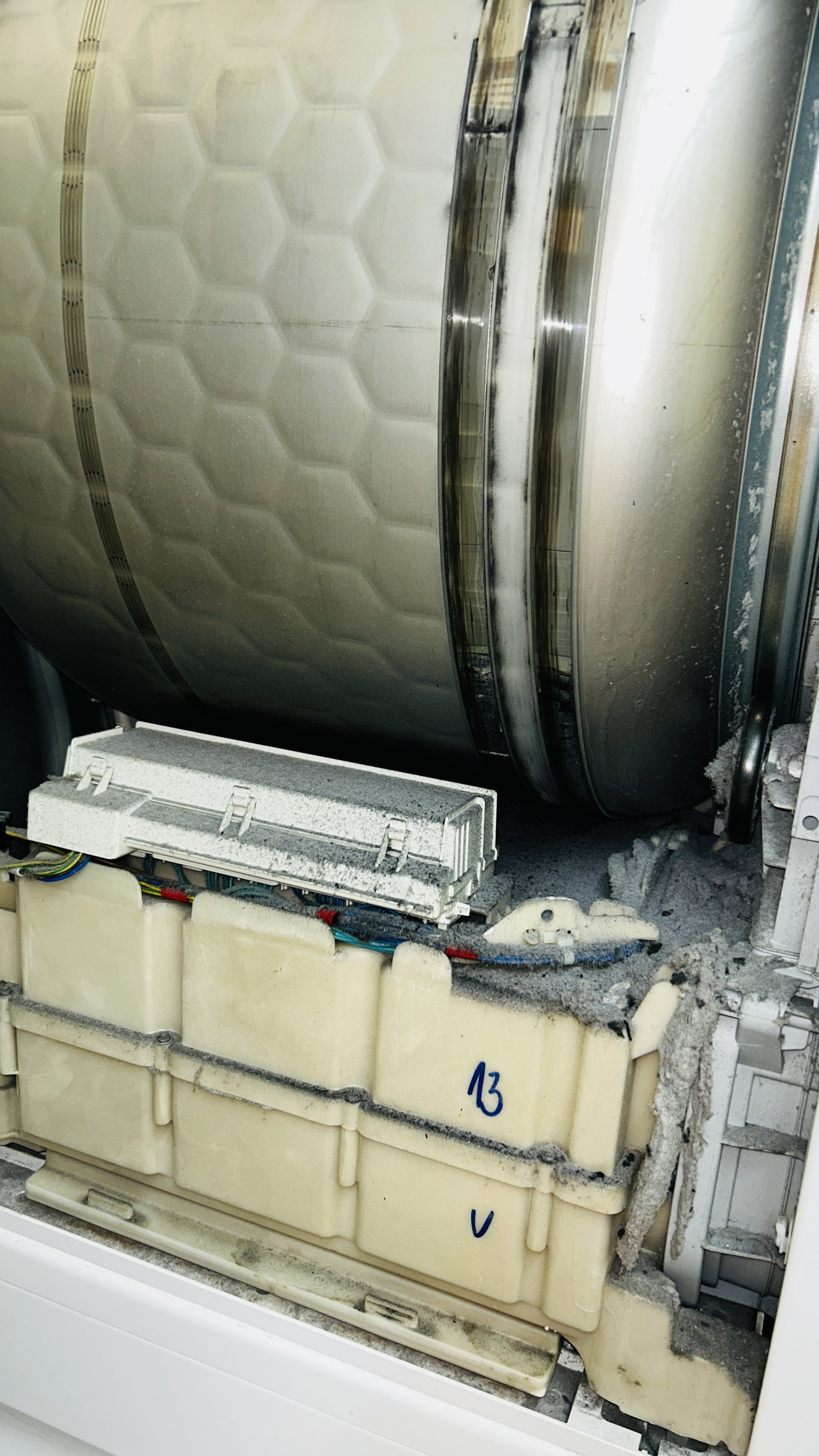 Appliance Maintenance service_3