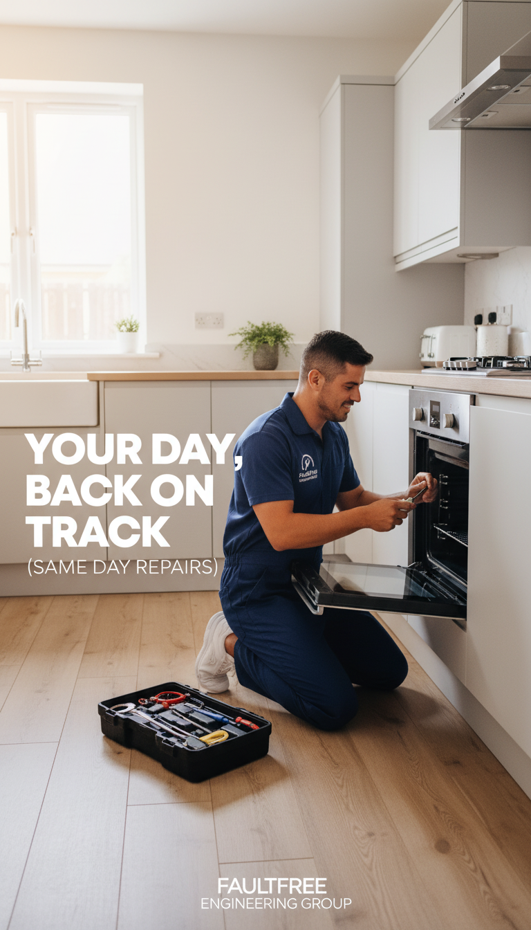 Appliance Maintenance service_0