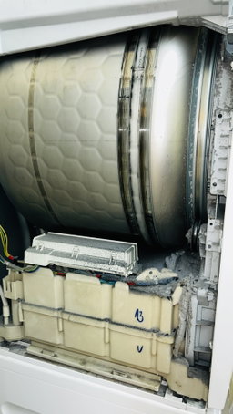 Appliance Maintenance service