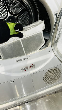 Appliance Maintenance service