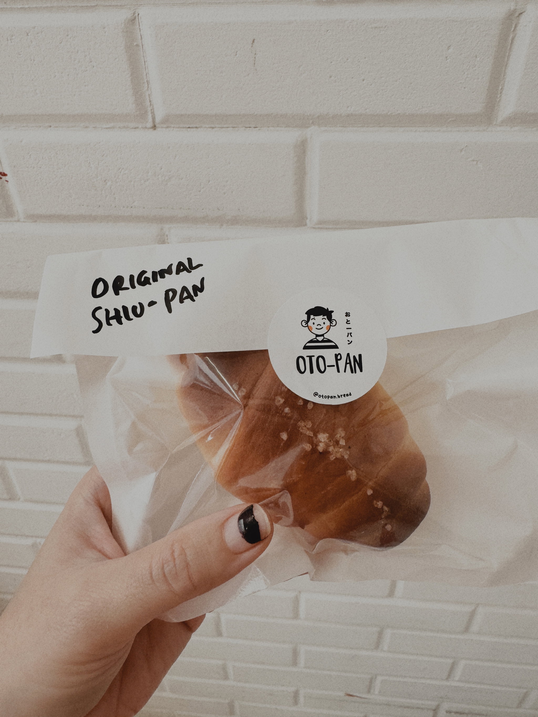 Shio-Pan (Salt Bread)_1
