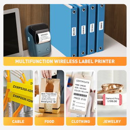 Orignal Niimbot thermal printer