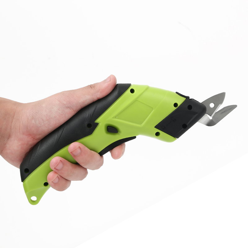 Electric scissors