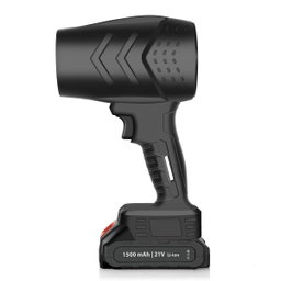 Air blower