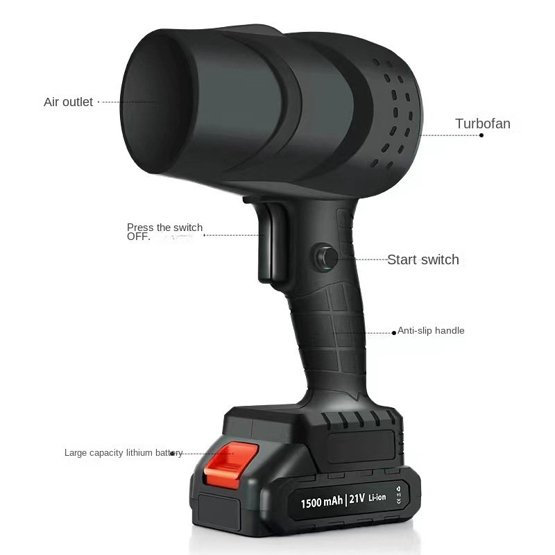 Air blower_0