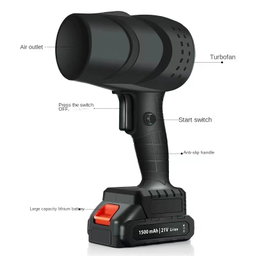 Air blower