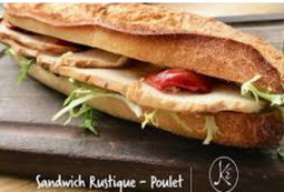 SANDWICH 