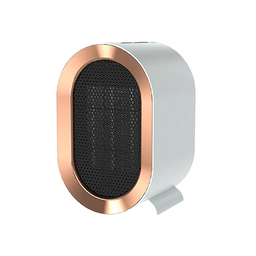 Electric Desktop Mini Heater Portable 1000W Bathroom Heater