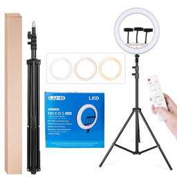 LJJ 45 cm (18″) Ring Light