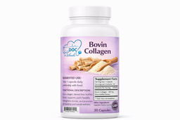 Bovin Collagen Powder