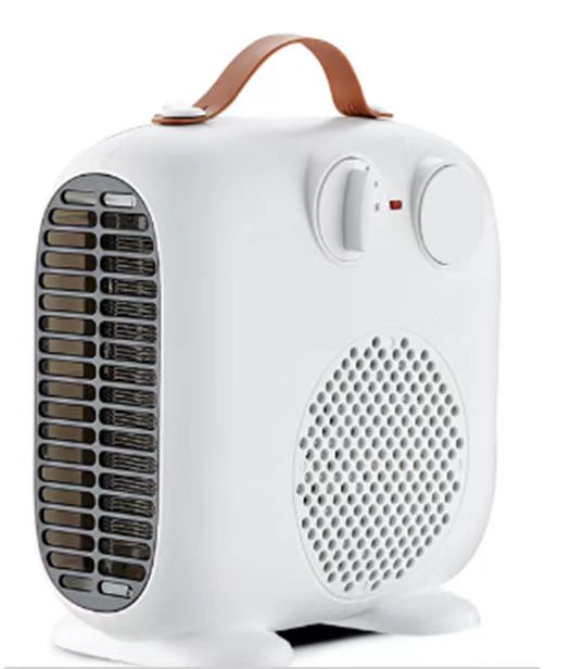 Portable Mini Electric Heater for Home Office & Indoor manual_1