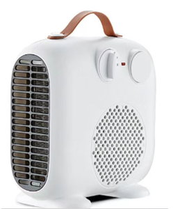 Portable Mini Electric Heater for Home Office & Indoor manual
