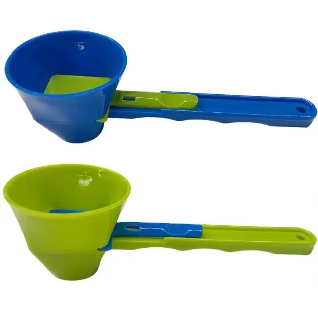 Protein/milk scoop spill-free  funnel_0