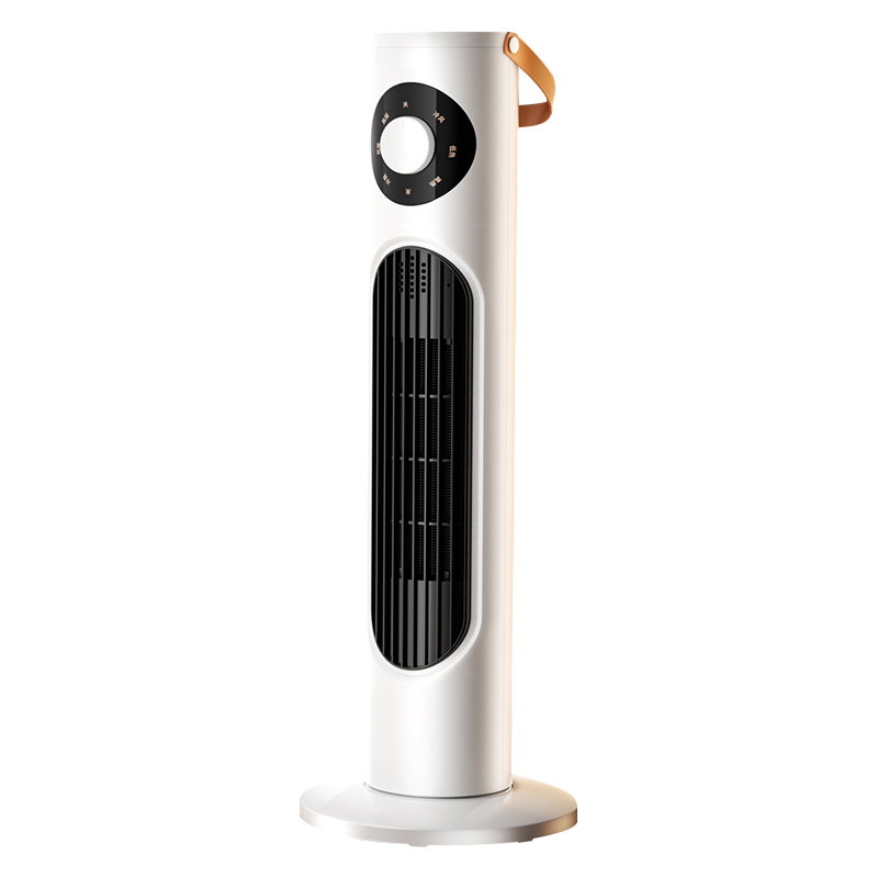 Electric tower heater +fan 1m height -2000 watt