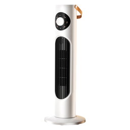 Electric tower heater +fan   1m height -2000 watt