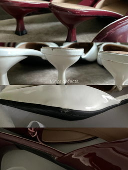 Dewi Heels
