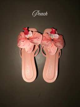 Orkid Heels