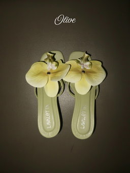 Orkid Heels