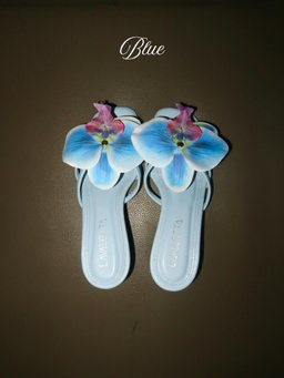 Orkid Heels